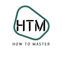 How to Master logo, How to Master contact details