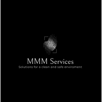 MMM Services logo, MMM Services contact details