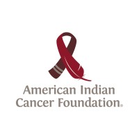 American Indian Cancer Foundation logo, American Indian Cancer Foundation contact details