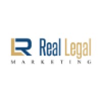 Real Legal Marketing logo, Real Legal Marketing contact details