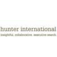 Hunter Search International logo, Hunter Search International contact details