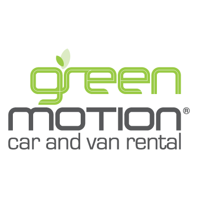 Green Motion USA logo, Green Motion USA contact details