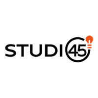 Studio45 - Digital Marketing Agency logo, Studio45 - Digital Marketing Agency contact details