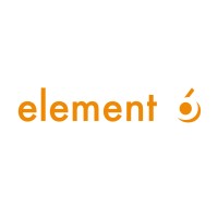 Element 6 logo, Element 6 contact details