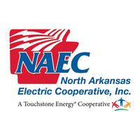 North Arkansas Electric Coop logo, North Arkansas Electric Coop contact details