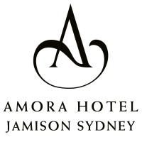 Amora Hotel Wellington logo, Amora Hotel Wellington contact details