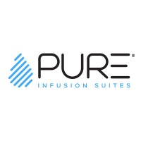 PURE Healthcare logo, PURE Healthcare contact details