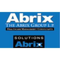 The Abrix Group, LP logo, The Abrix Group, LP contact details