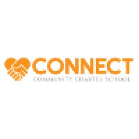 Connect Community Charter School logo, Connect Community Charter School contact details