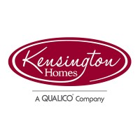 KENSINGTON HOMES LIMITED logo, KENSINGTON HOMES LIMITED contact details