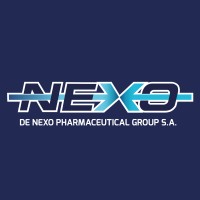 NEXO PHARMACEUTICAL GROUP S.A. logo, NEXO PHARMACEUTICAL GROUP S.A. contact details