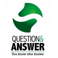 Question and Answer Data Management logo, Question and Answer Data Management contact details