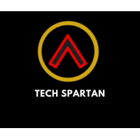 Tech Spartan logo, Tech Spartan contact details