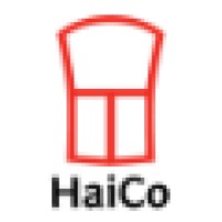 HaiCo | Haida Enterprise Corporation logo, HaiCo | Haida Enterprise Corporation contact details