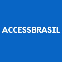 ACCESSBRASIL logo, ACCESSBRASIL contact details