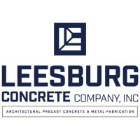 Leesburg Concrete Company, Inc. logo, Leesburg Concrete Company, Inc. contact details