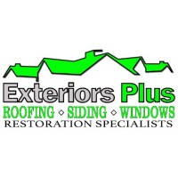 Exteriors Plus LLC logo, Exteriors Plus LLC contact details