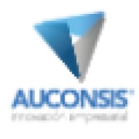 AUCONSIS logo, AUCONSIS contact details