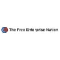 The Free Enterprise Nation logo, The Free Enterprise Nation contact details