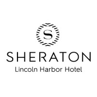 Sheraton Lincoln Harbor Hotel logo, Sheraton Lincoln Harbor Hotel contact details