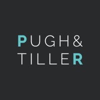 Pugh & Tiller PR logo, Pugh & Tiller PR contact details