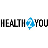 Health 2 You logo, Health 2 You contact details