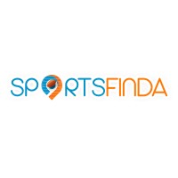 Sportsfinda logo, Sportsfinda contact details