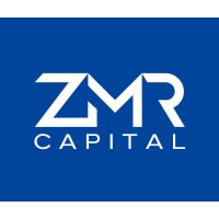 ZMR Capital logo, ZMR Capital contact details