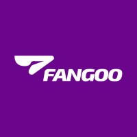 Fangoo logo, Fangoo contact details