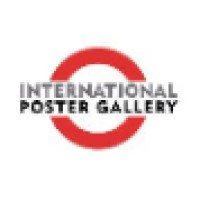 International Poster Gallery logo, International Poster Gallery contact details