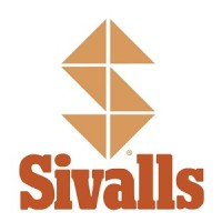 Sivalls logo, Sivalls contact details