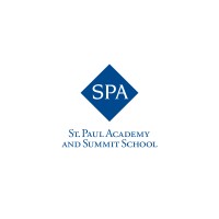 St. Paul Academy and Summit School logo, St. Paul Academy and Summit School contact details