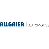 Allgaier Automotive GmbH logo, Allgaier Automotive GmbH contact details