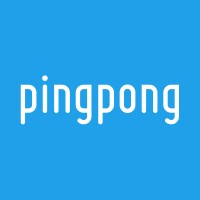 PingPong Financial logo, PingPong Financial contact details