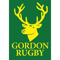 Gordon Women's Rugby logo, Gordon Women's Rugby contact details