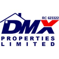 dmx properties logo, dmx properties contact details