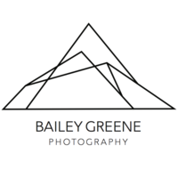 Bailey Greene Photography logo, Bailey Greene Photography contact details