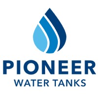 Pioneer Water Tanks America logo, Pioneer Water Tanks America contact details