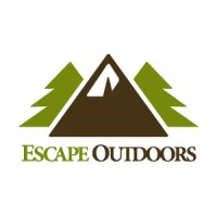 Escape Outdoors USA logo, Escape Outdoors USA contact details