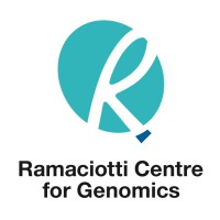 Ramaciotti Centre for Genomics, UNSW logo, Ramaciotti Centre for Genomics, UNSW contact details