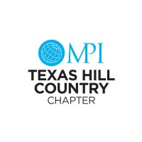 MPI Texas Hill Country Chapter logo, MPI Texas Hill Country Chapter contact details