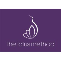 The Lotus Method logo, The Lotus Method contact details