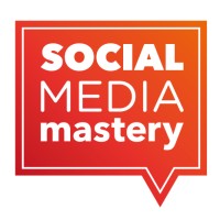 Social Media Mastery logo, Social Media Mastery contact details