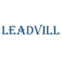 LEADVILL logo, LEADVILL contact details