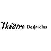 ThÃ©Ã¢tre Desjardins logo, ThÃ©Ã¢tre Desjardins contact details