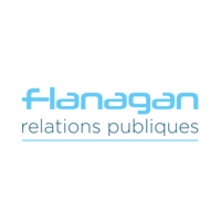 Flanagan Relations Publiques logo, Flanagan Relations Publiques contact details