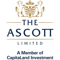 Ascott Residence Trust Management Ltd logo, Ascott Residence Trust Management Ltd contact details