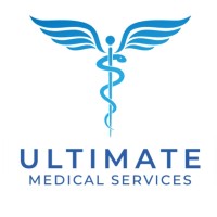 Ultimate Medical Services, Inc. logo, Ultimate Medical Services, Inc. contact details