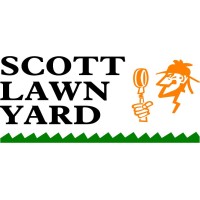 Scott Lawn Yard logo, Scott Lawn Yard contact details