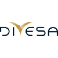 DIVESA logo, DIVESA contact details